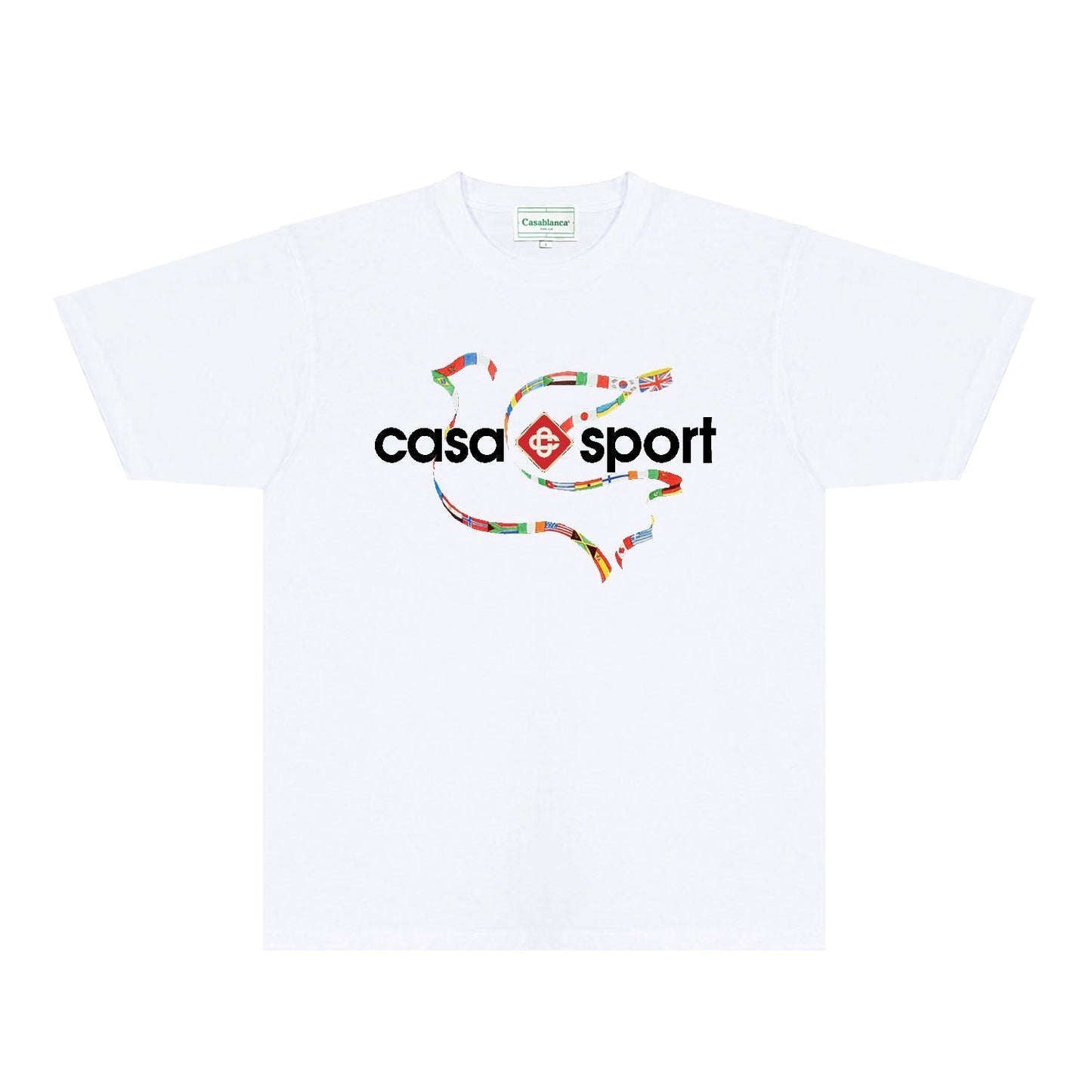 Casablanca T-shirt