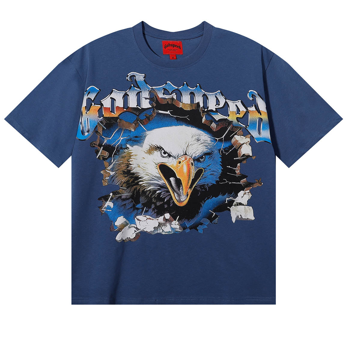 Godspeed T-Shirt
