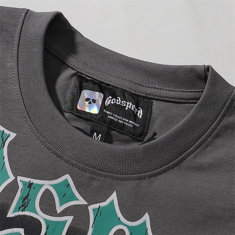 Godspeed T-Shirt