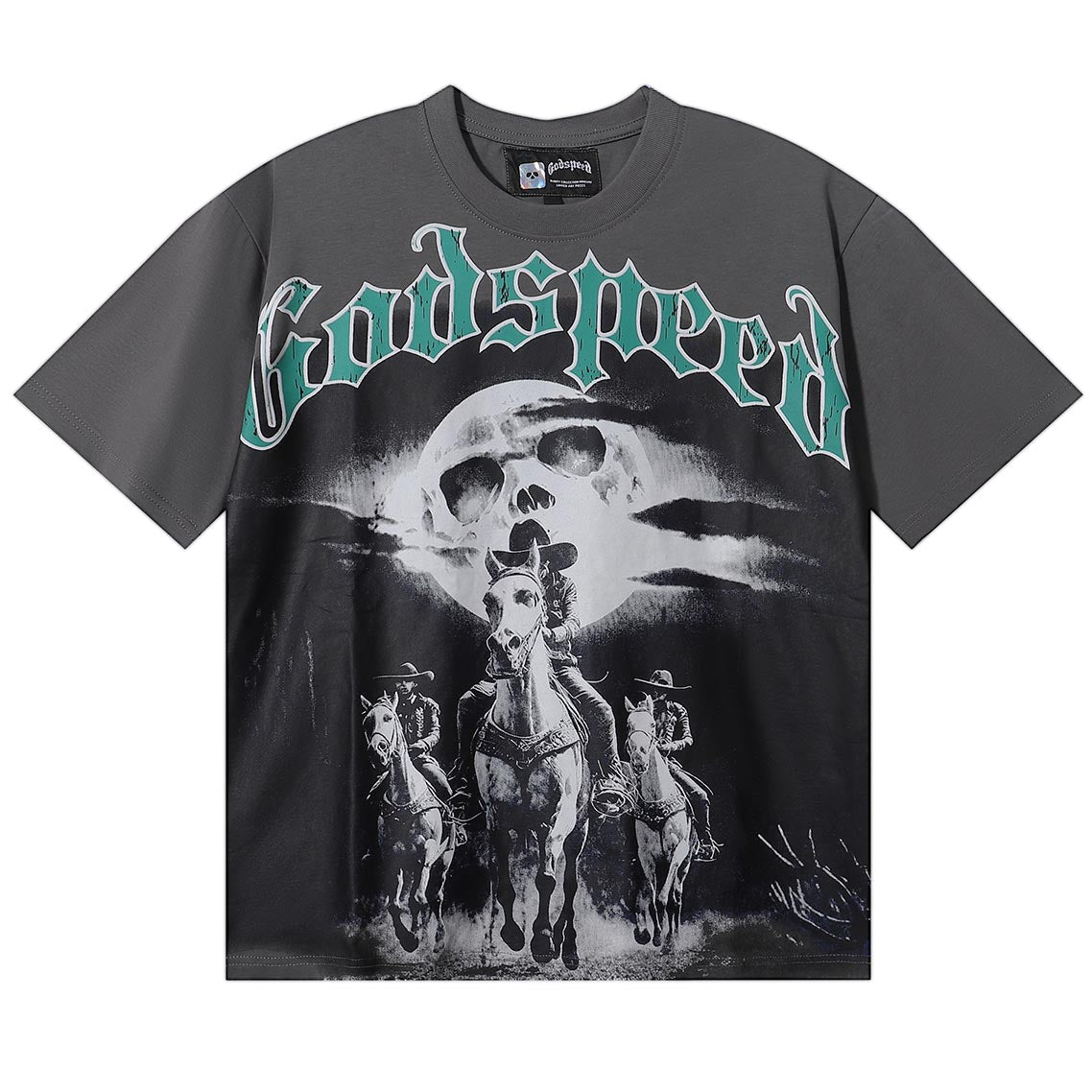 Godspeed T-Shirt