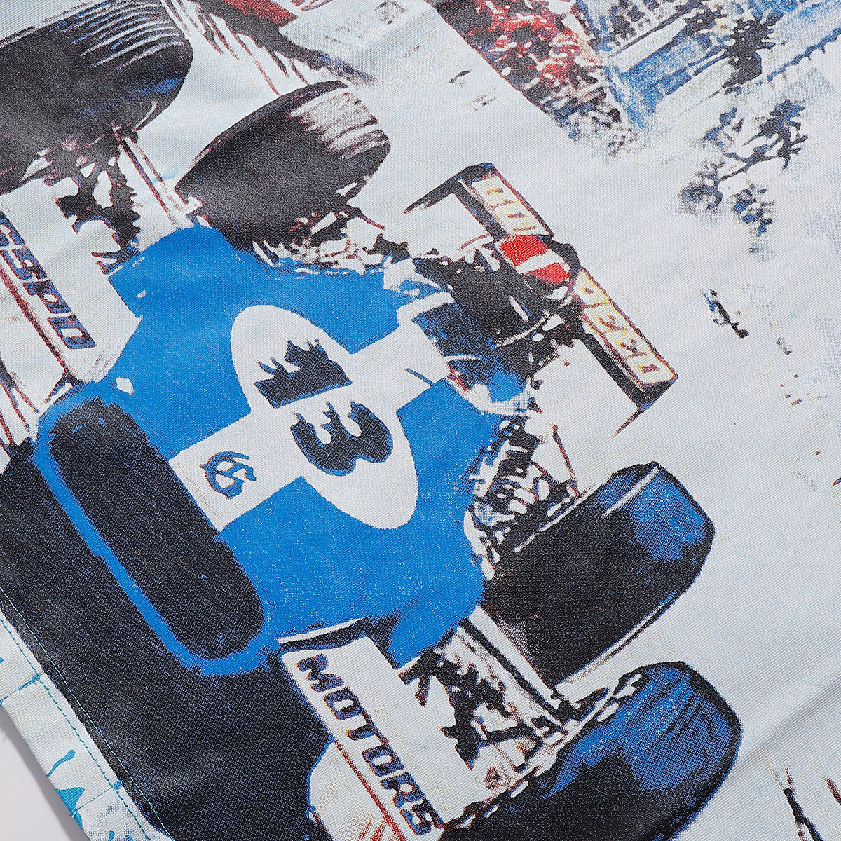Godspeed T-Shirt
