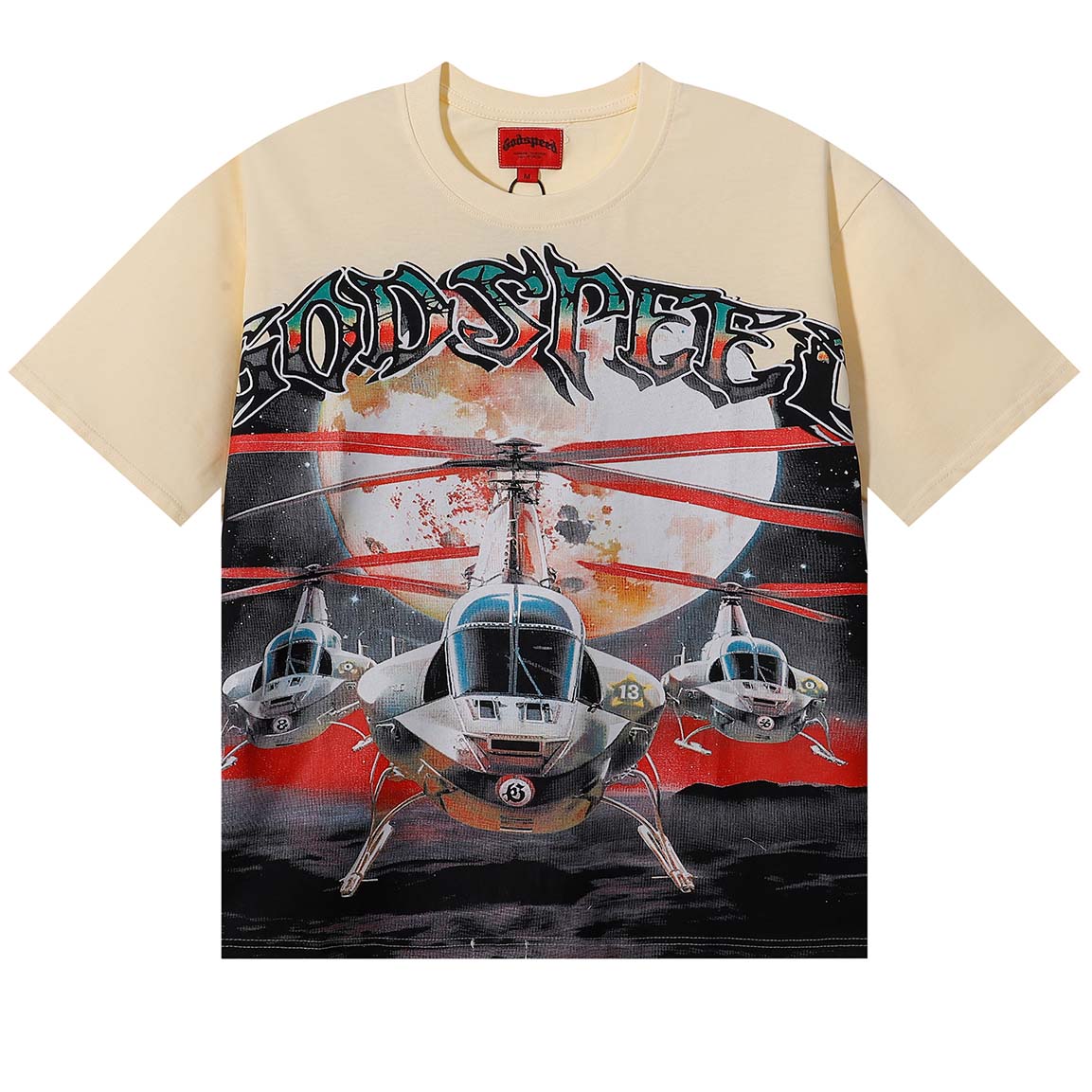 Godspeed T-Shirt