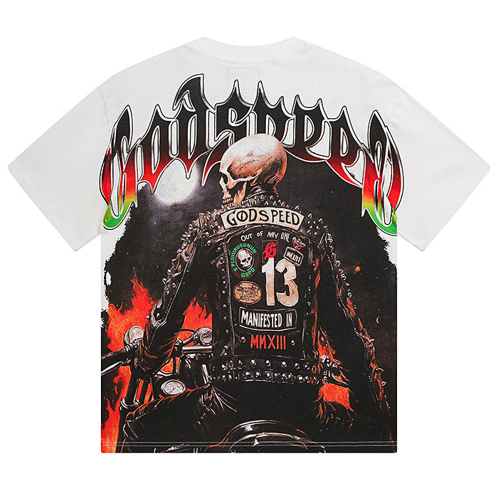 Godspeed T-Shirt