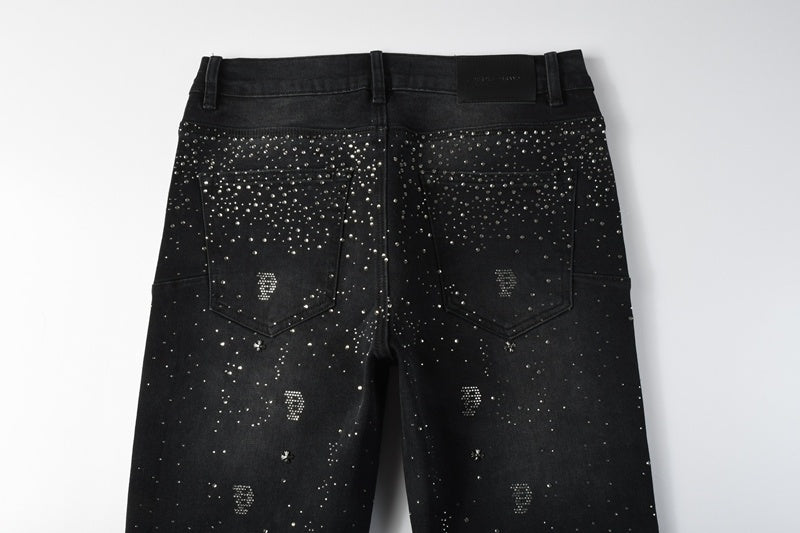Purple Jeans 9144