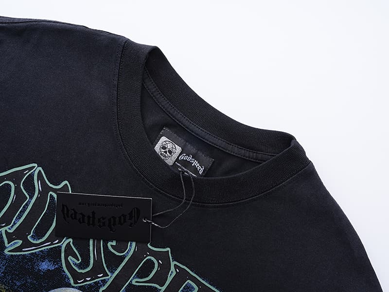 Godspeed T-Shirt