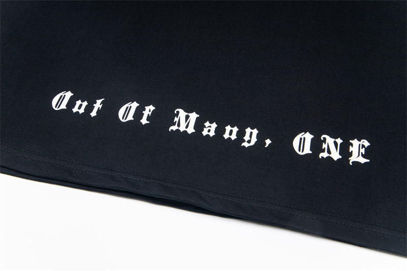 Godspeed T-Shirt