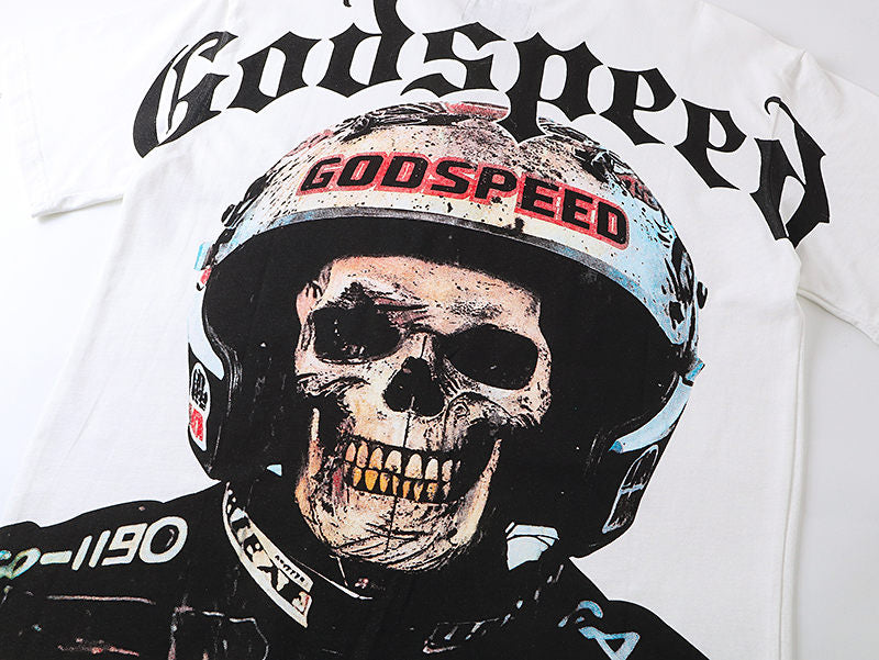 Godspeed T-Shirt