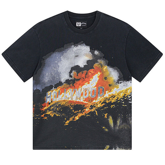Godspeed T-Shirt
