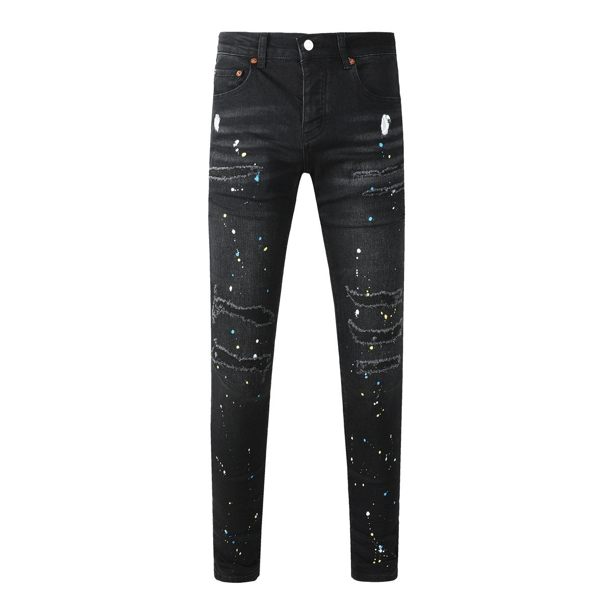 Purple Jeans 9121