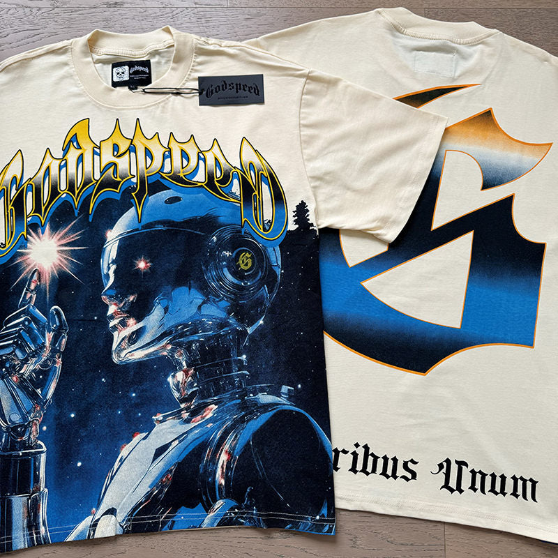 Godspeed T-Shirt