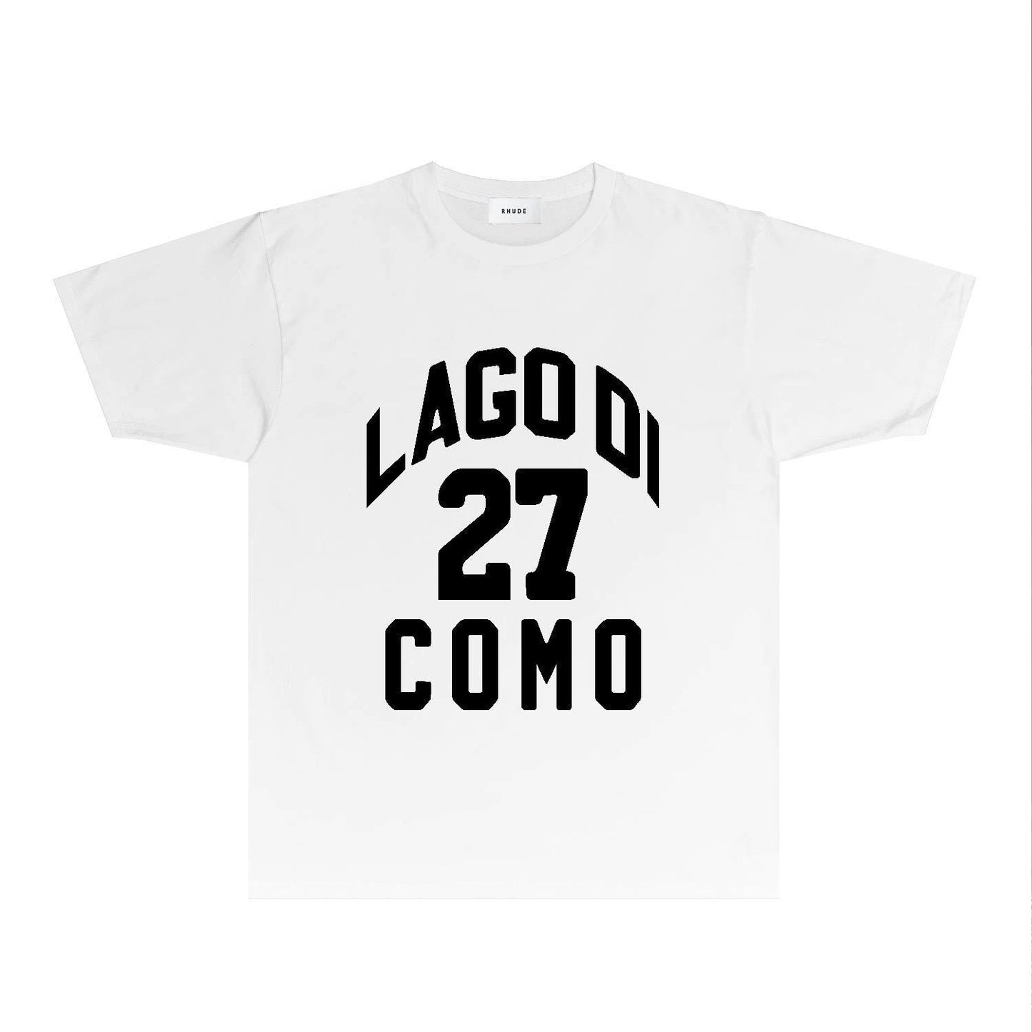 Rhude T-shirt