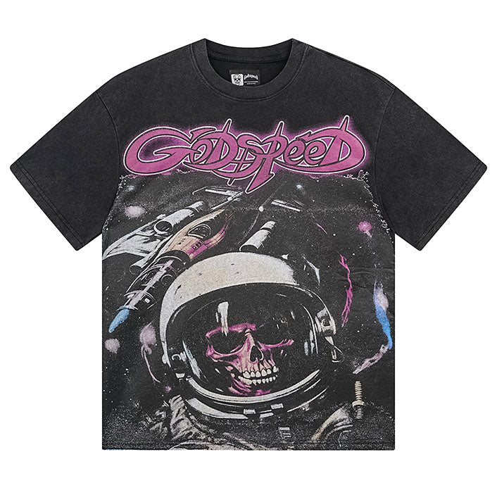 Godspeed T-Shirt