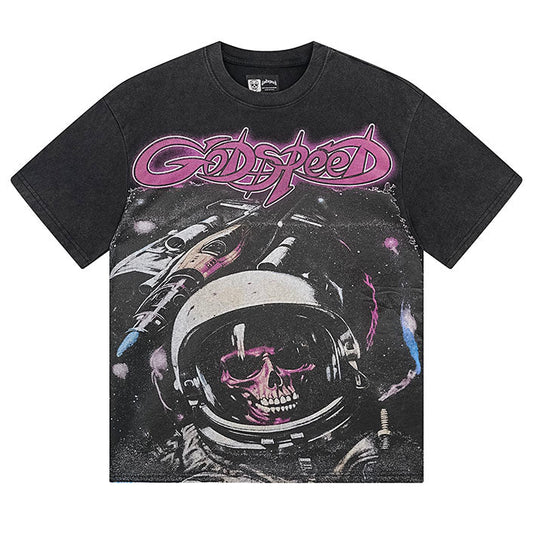 Godspeed T-Shirt