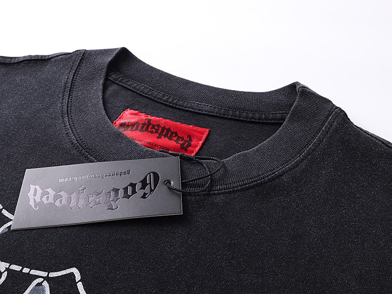 Godspeed T-Shirt
