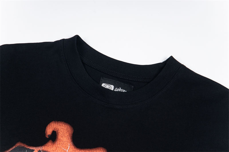 Godspeed T-Shirt