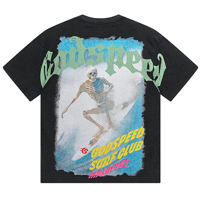 Godspeed T-Shirt