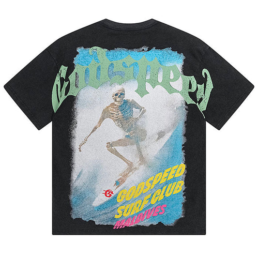 Godspeed T-Shirt
