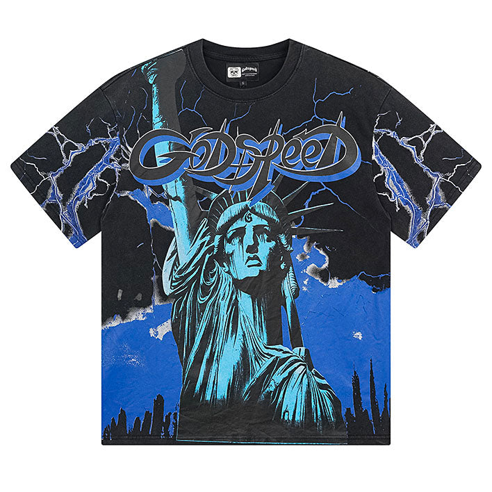 Godspeed T-Shirt