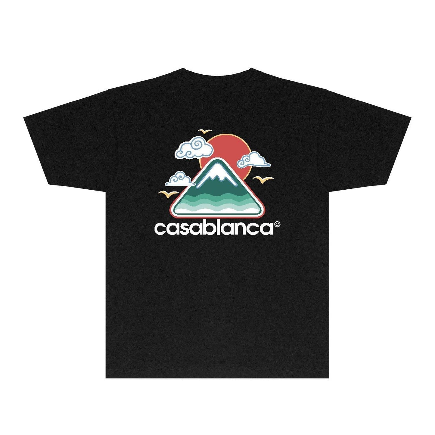 Casablanca T-shirt