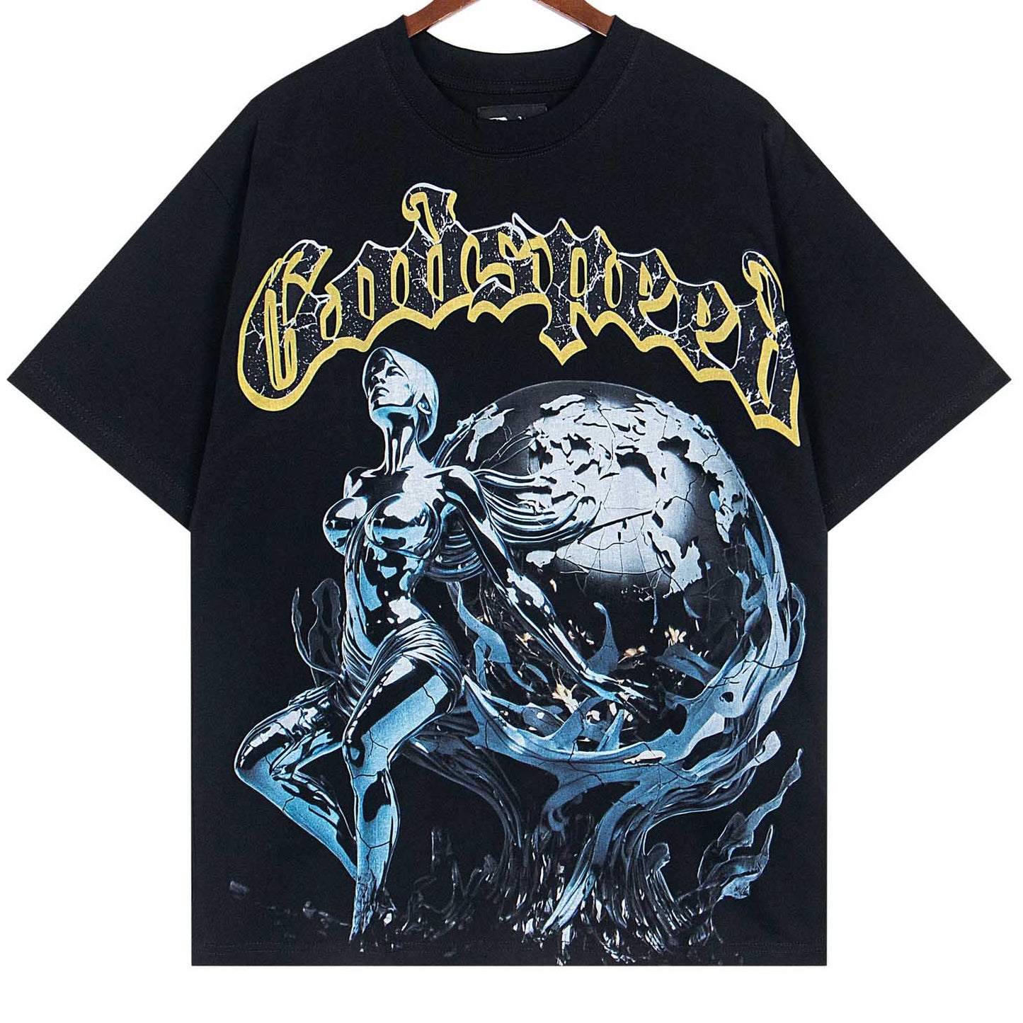 Godspeed T-Shirt