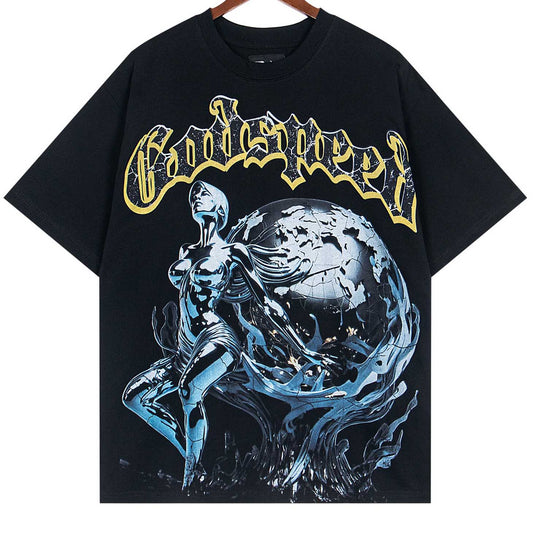 Godspeed T-Shirt