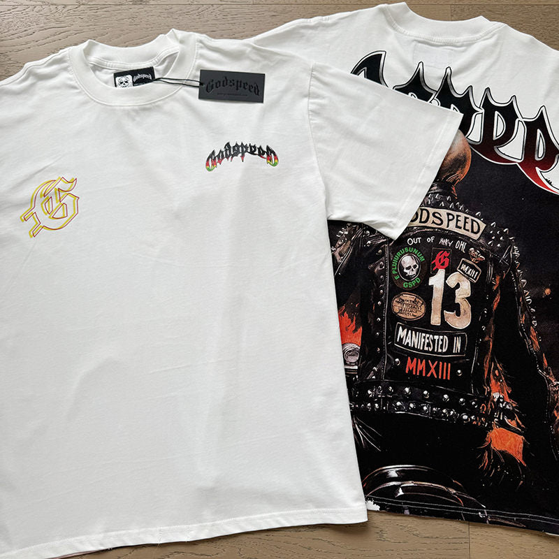 Godspeed T-Shirt