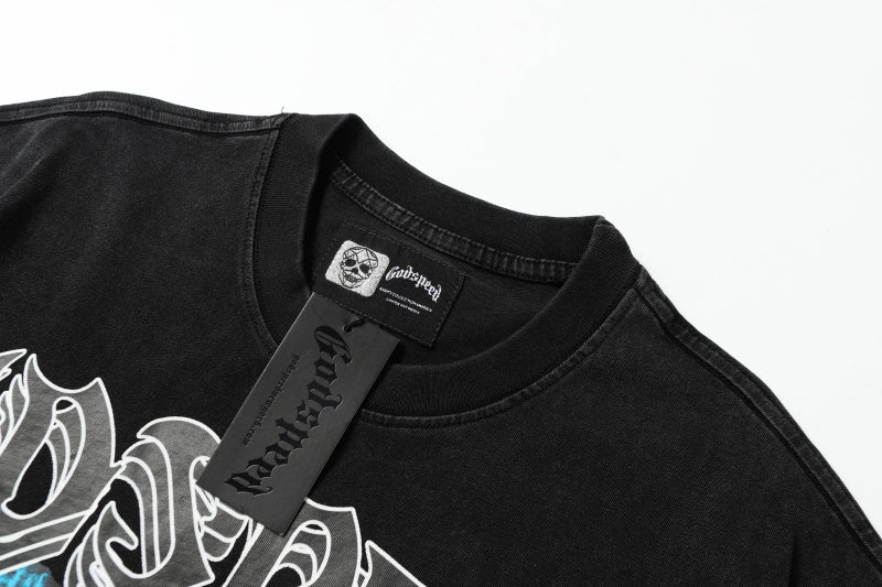 Godspeed T-Shirt
