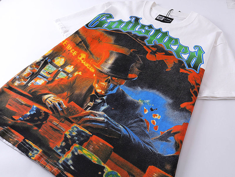 Godspeed T-Shirt
