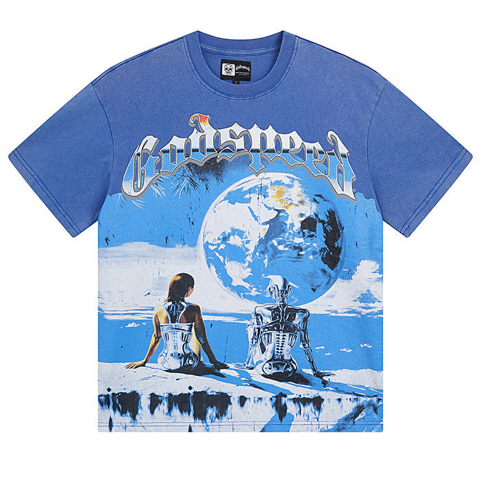 Godspeed T-Shirt