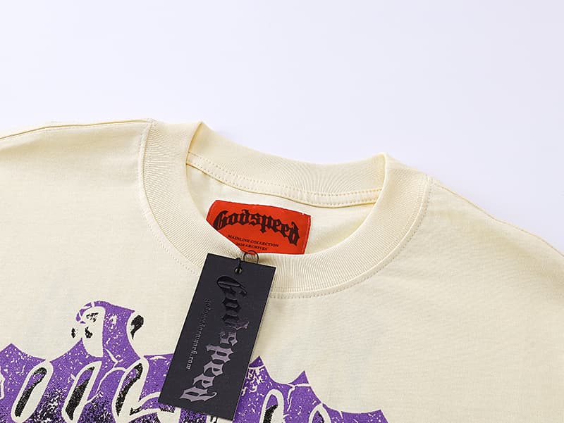 Godspeed T-Shirt