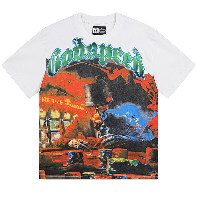 Godspeed T-Shirt