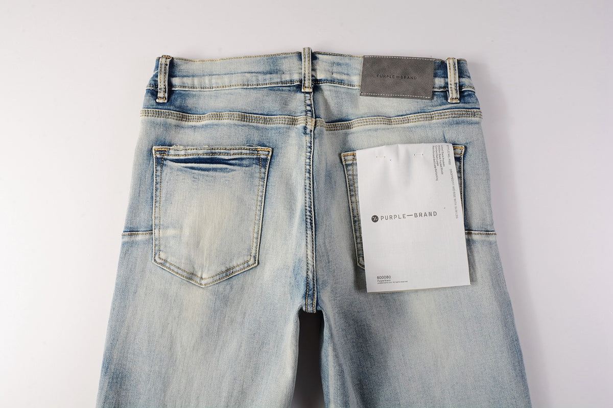Purple Jeans 9050