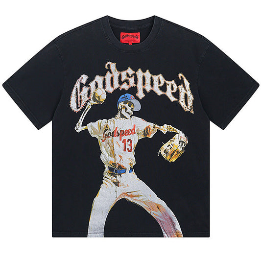Godspeed T-Shirt