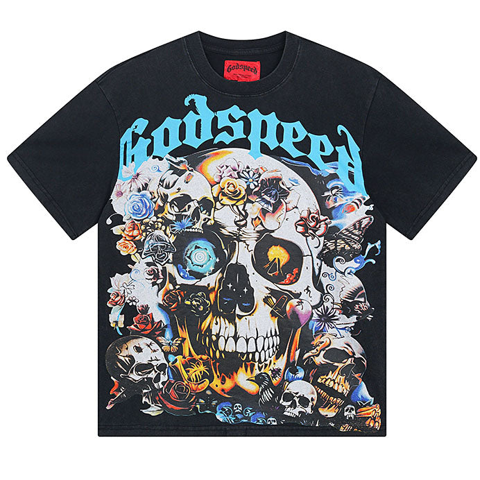 Godspeed T-Shirt