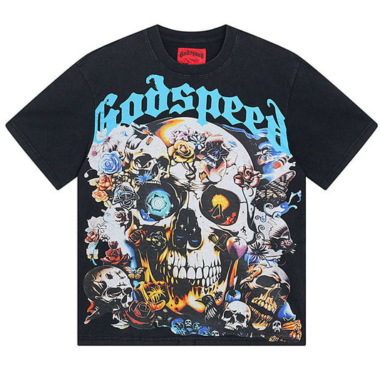 Godspeed T-Shirt