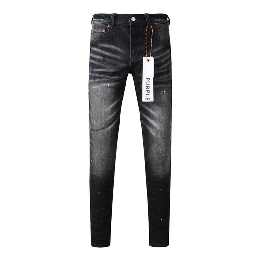 Purple Jeans 9027