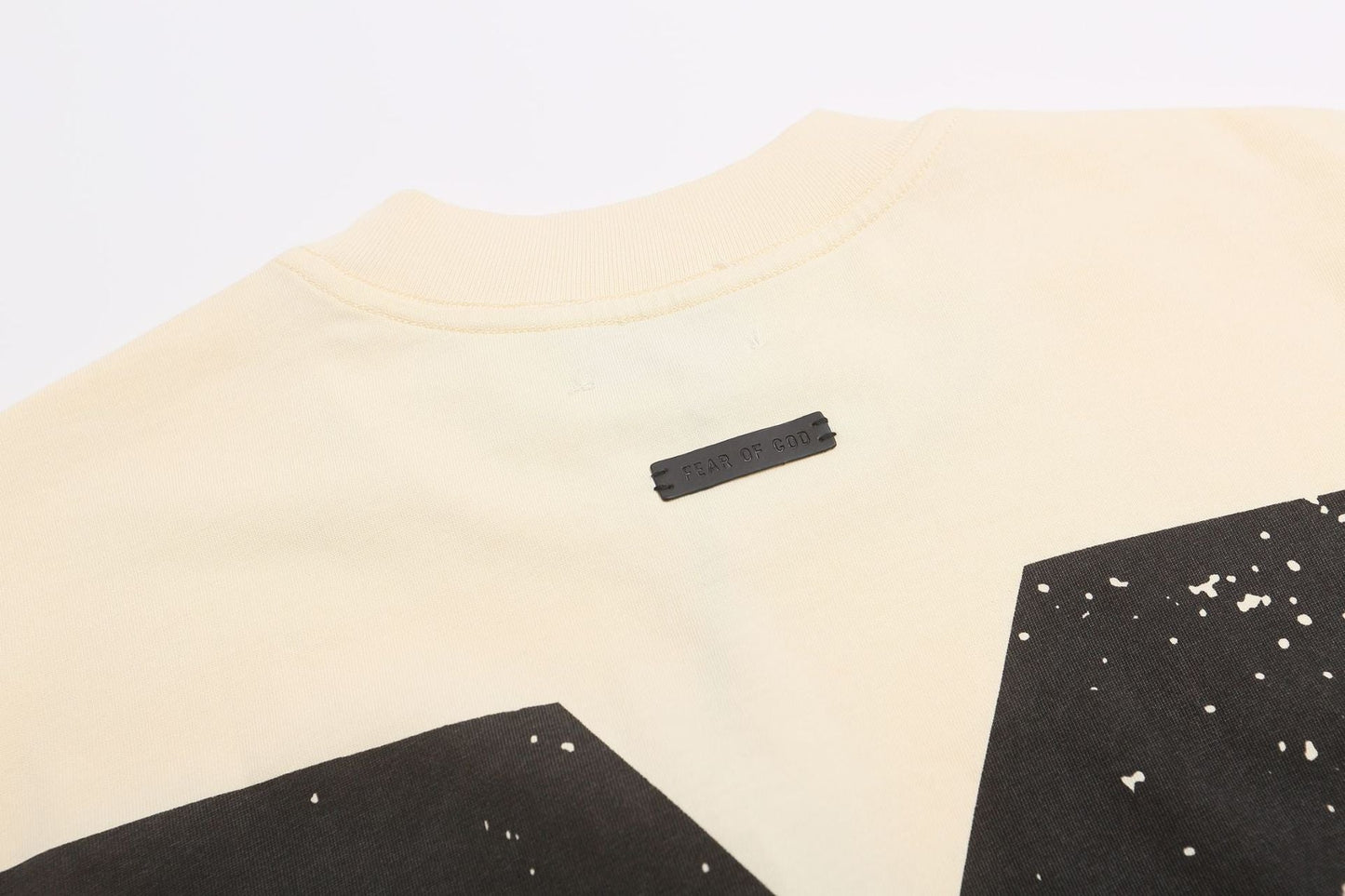 Fear of God T-SHIRT
