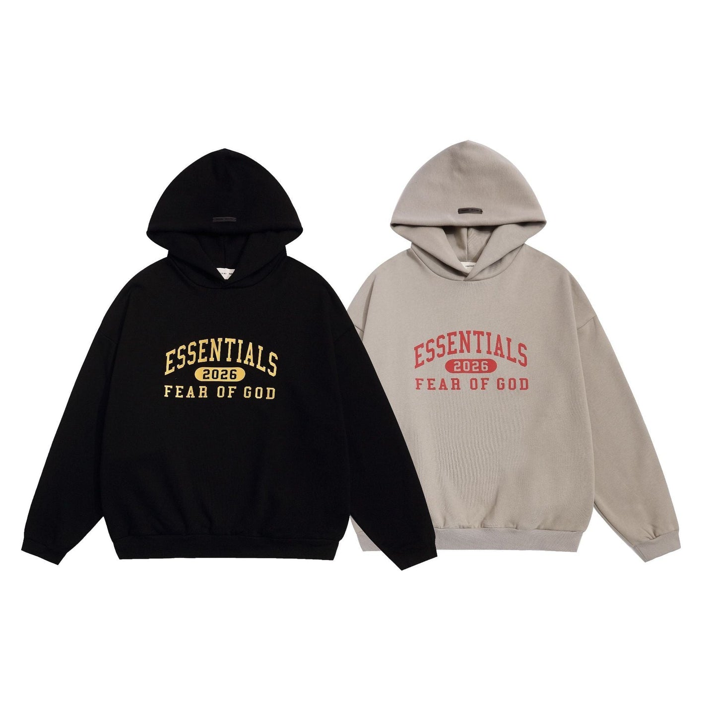 Fear Of God Hoodie