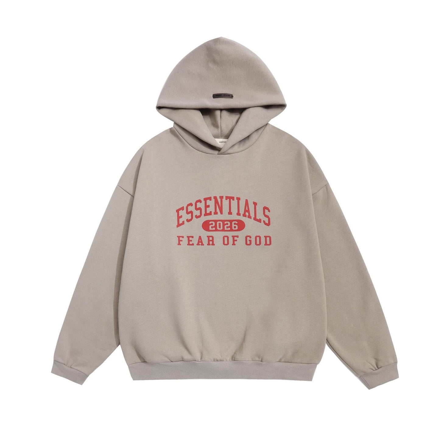 Fear Of God Hoodie
