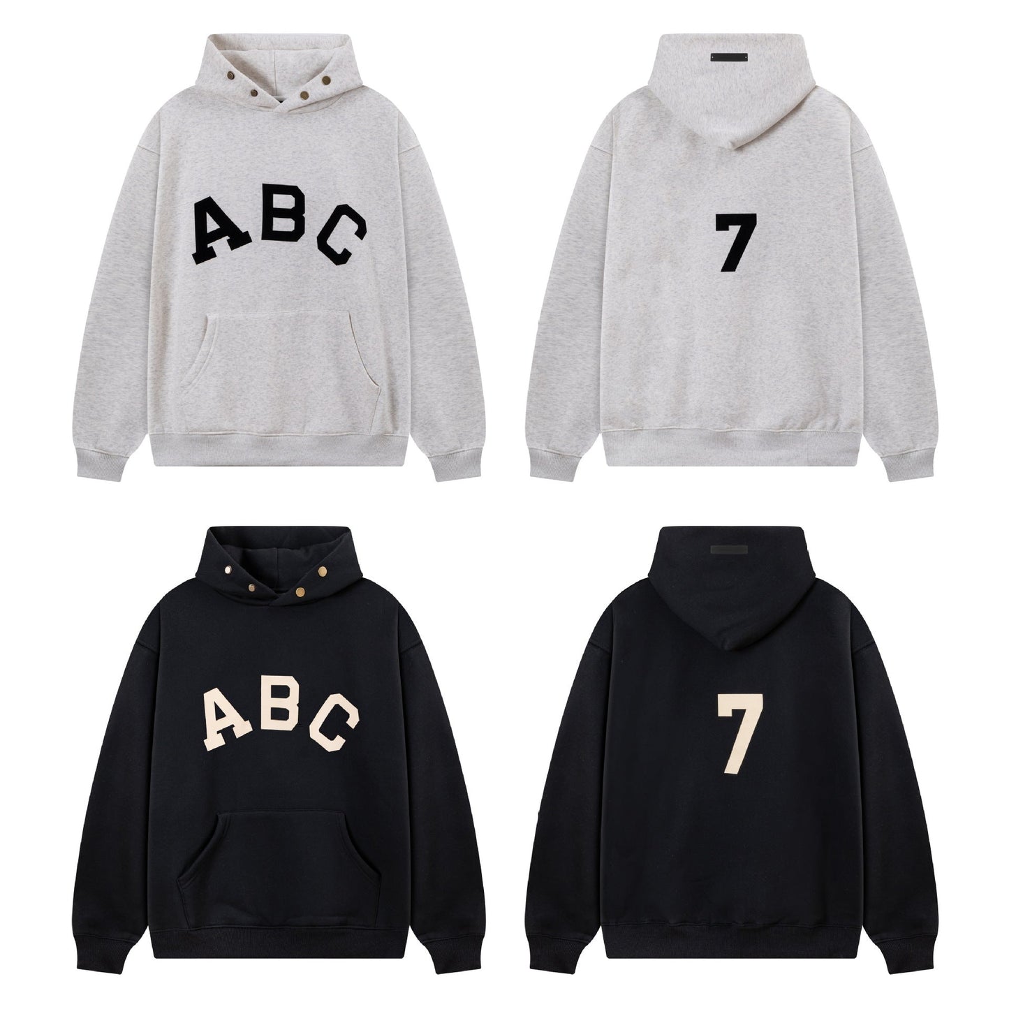 Fear Of God Hoodie