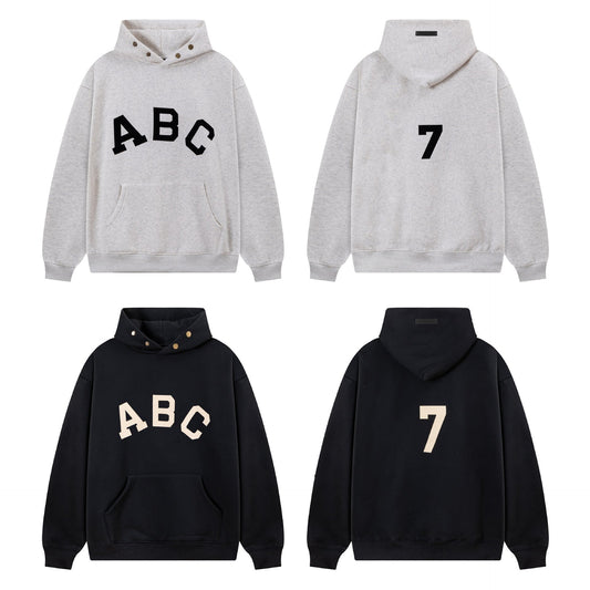 Fear Of God Hoodie