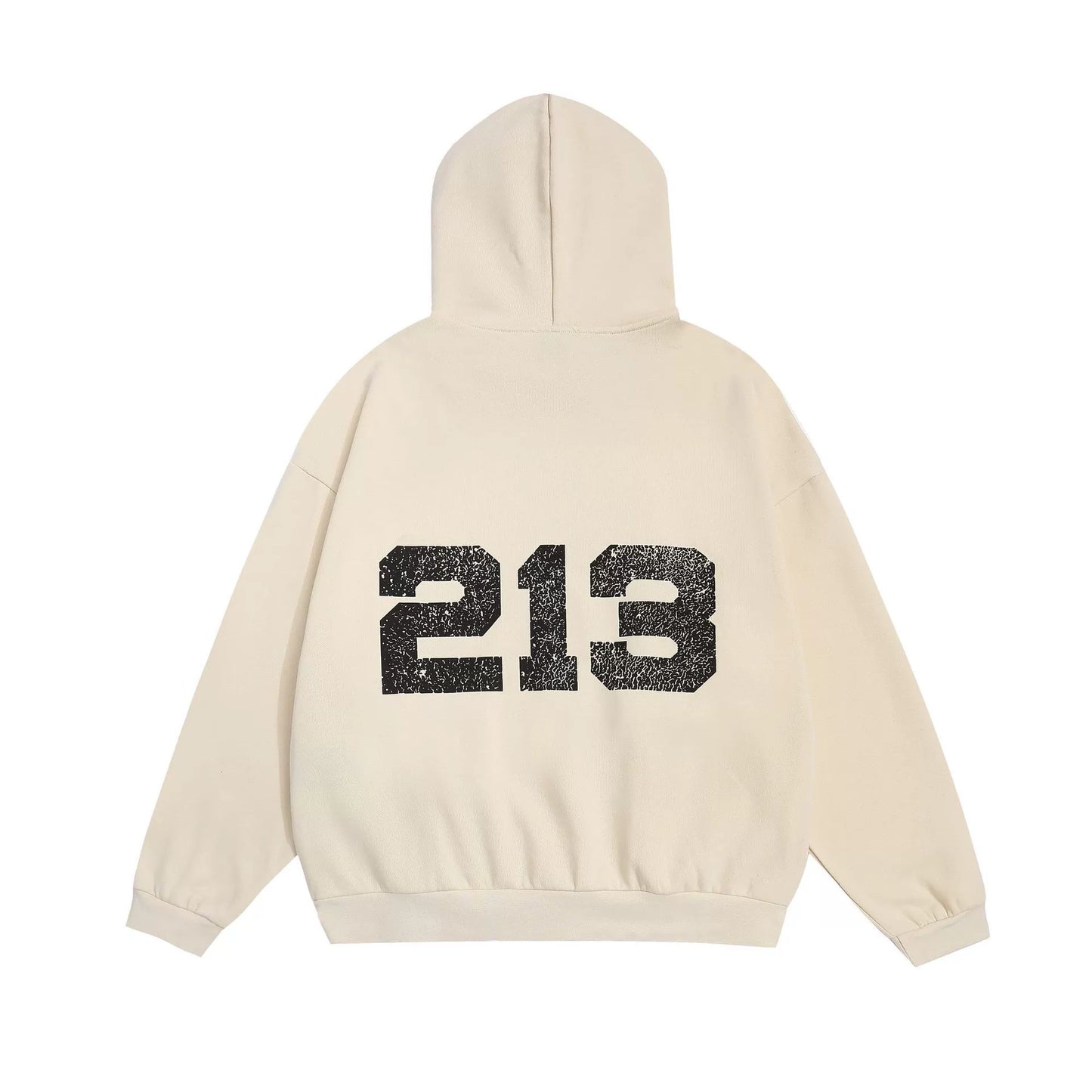 Fear Of God Hoodie