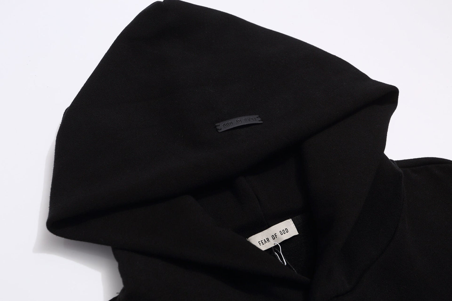 Fear Of God Hoodie
