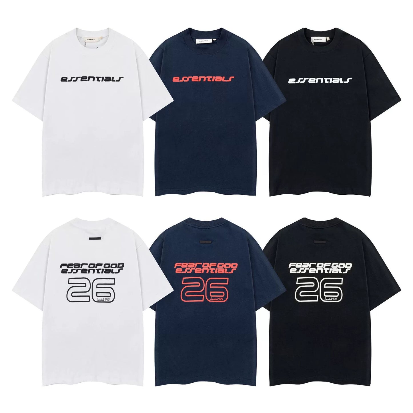 Fear of God Tee