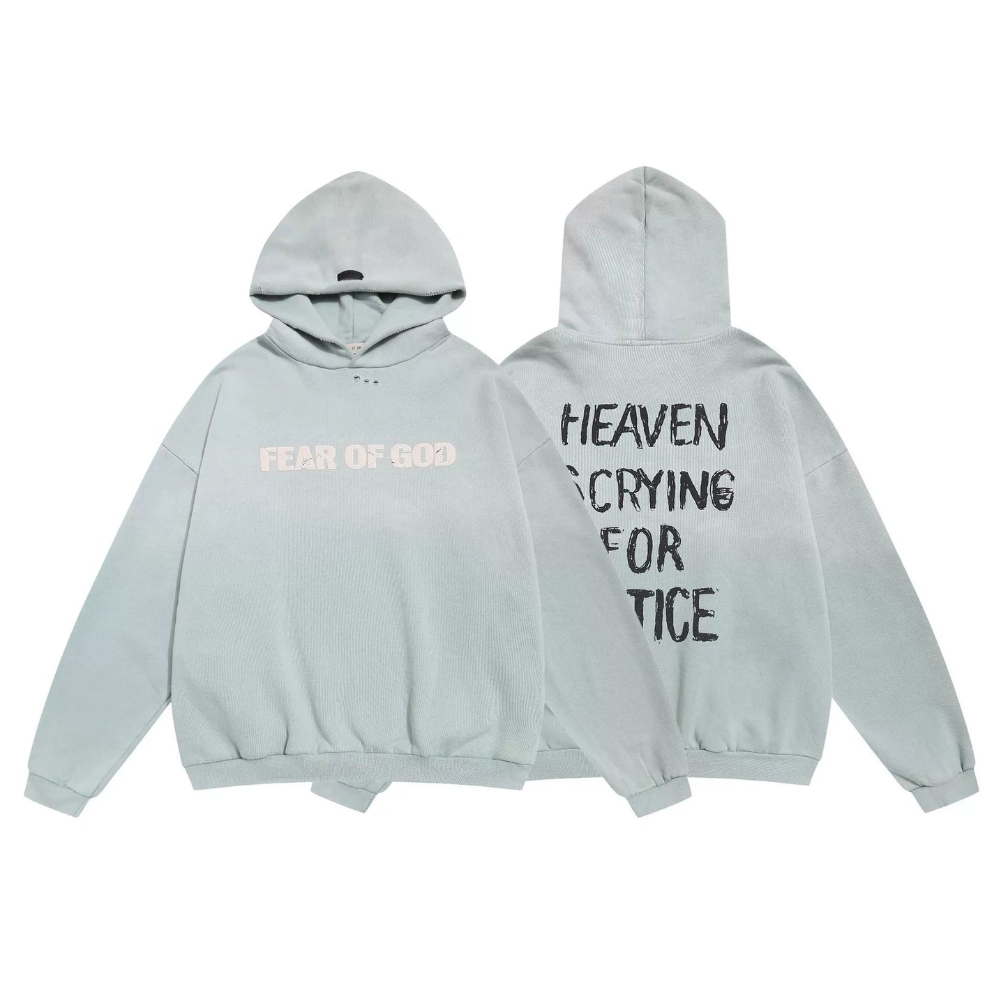 Fear Of God Hoodie