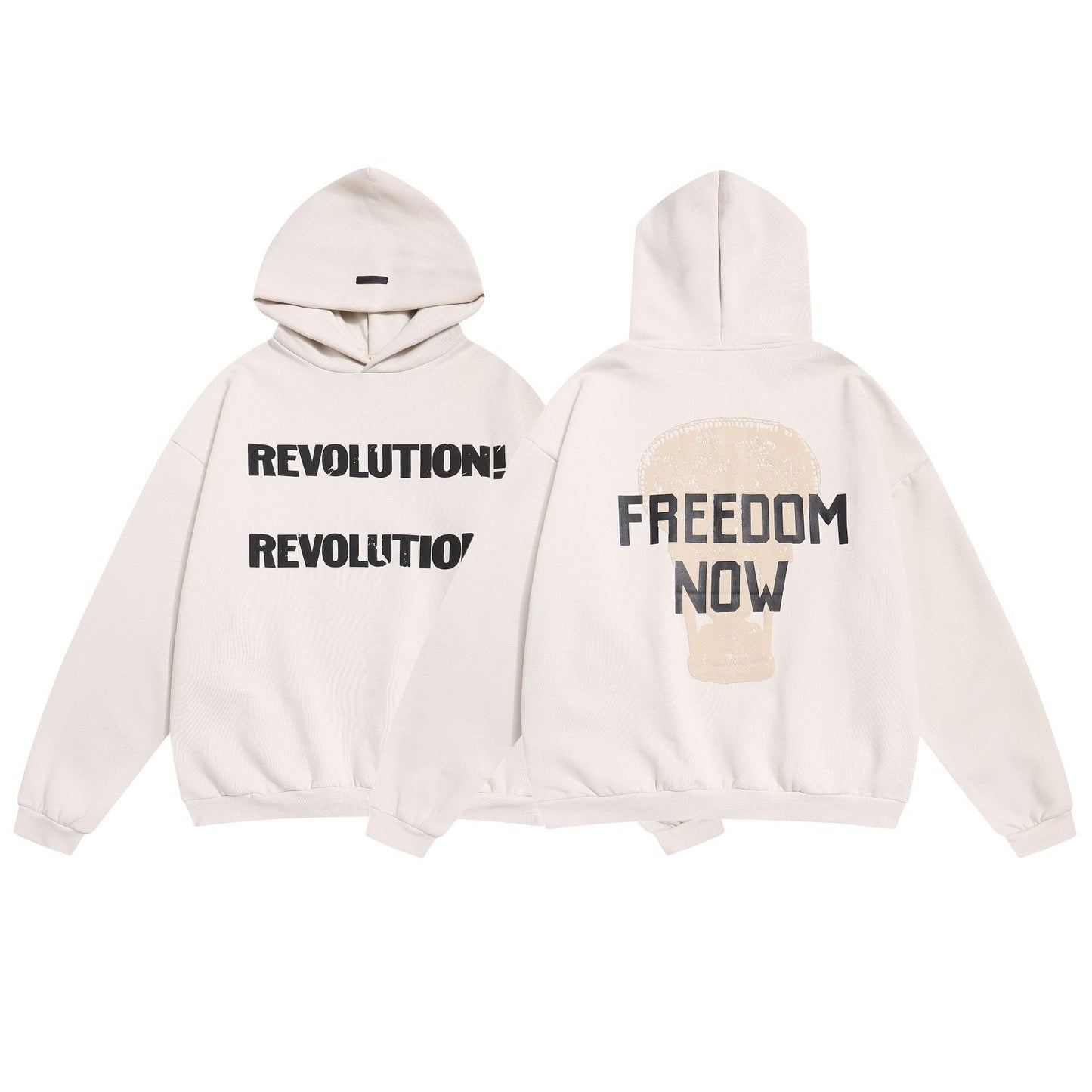 Fear Of God Hoodie