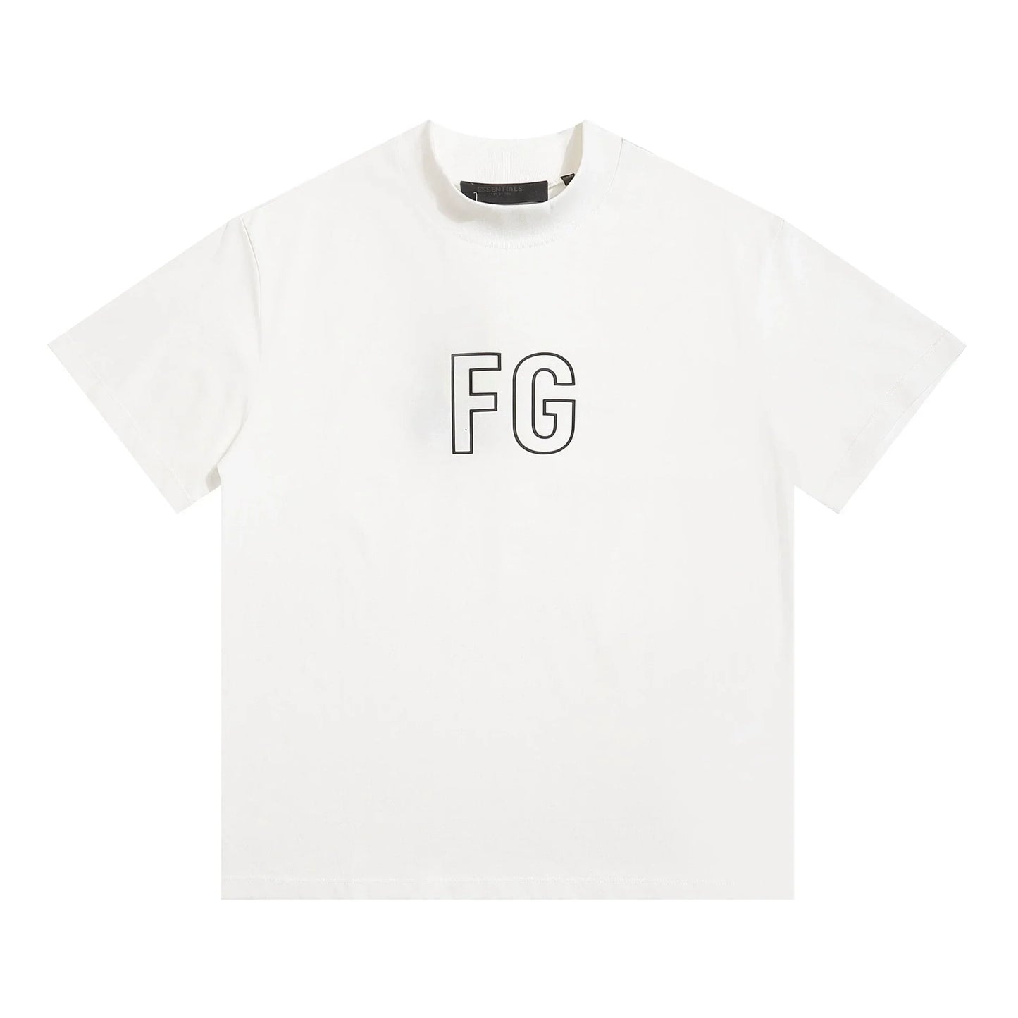 Fear of God Tee