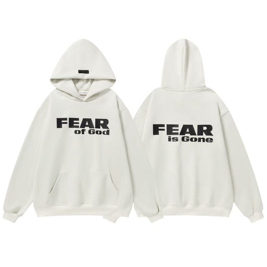 Fear Of God Hoodie