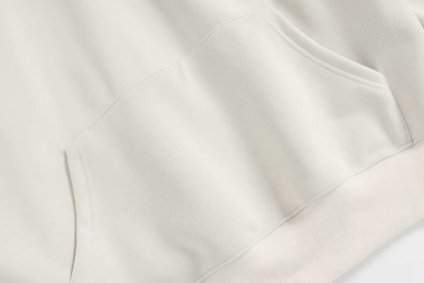 Fear Of God Hoodie