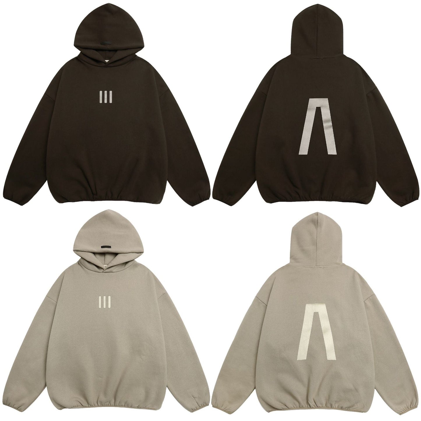 Fear Of God Hoodie